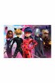 Miraculous 100 parça LB714, Ks Games
