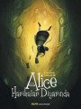 Alice Harikalar Diyarında, Chauvel Collette