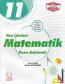 Palme 2019 11. Sınıf Fen Liseleri Matematik Konu Anlatımlı