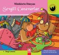 Miniklerin Dünyası Sevgili Canavarlar Ciltli, Parroman EDICITIONS S.A.