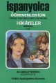 Fono İspanyolca Hikayeler Kayıp Palto