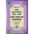 Gizli Sırlar Hazinesi, 10 Cilt Mustafa Varlı- baskısı yok ön sipariş