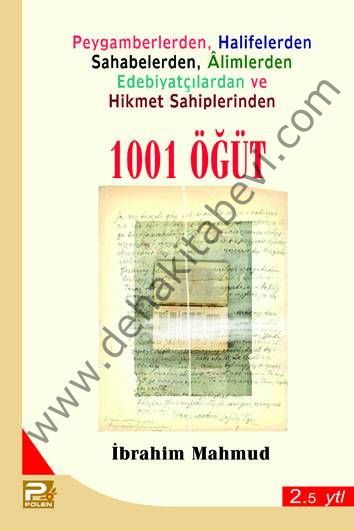 1001 Öğüt