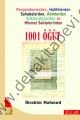 1001 Öğüt