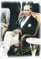 Kahve İçen Atatürk Puzzle 1000 11195, Ks Games