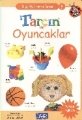 Tarçın Ve Oyuncaklar, Parıltı Yayıncılık