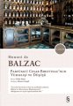 Parfümcü Cesar Birotteau'nun Yükselişi ve Düşüşü, Honore de Balzac