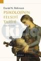 Psikolojinin Felsefi Tarihi, Daniel N. Robinson