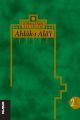 Ahlak-ı Alai Kınalızade Ali Çelebi karton kapak