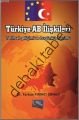 Türkiye - AB İlişkileri, Türkan Fırıncı Orman