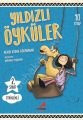 Yıldızlı Öyküler 10 Kitap Takım, Erdem Çocuk