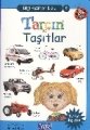Tarçın Ve Taşıtlar, Ahmet Altay