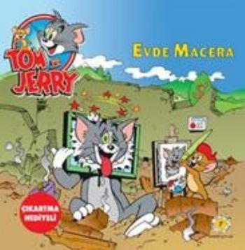Evde Macera, Artemis Yayınları