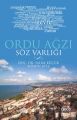 Ordu Ağzı Söz Varlığı, Mümin Ateş Salim Küçük
