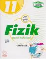 Palme 2019 11. Sınıf Fizik Konu Anlatımlı