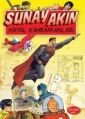 Hayal Kahramanları, Sunay Akın