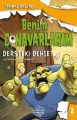 Benim Canavarlarım Dersteki Dehşet 2, Thomas Brezina