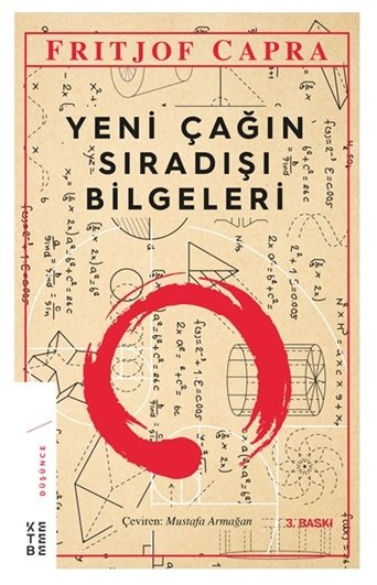 Yeni Çağın Sıradışı Bilgeleri, Fritjof Capra