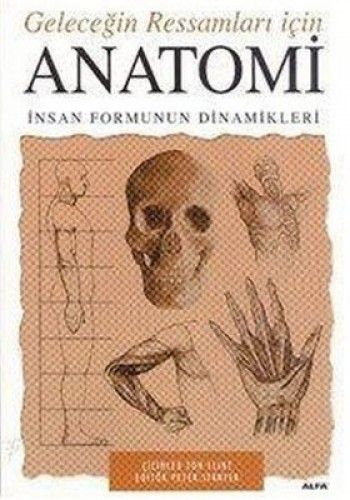 Geleceğin Ressamları için Anatomi , Kolektif