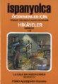 Fono İspanyolca Hikayeler Odasız Ev