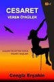 Cesaret Veren Öyküler, Cengiz Erşahin, Tutku Yayınevi