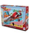 Planes Puzzle 50 pcs 34x48 cm / PL 709, Onur Puzzle