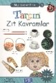 Tarçın Ve Zıt Kavramlar, Ahmet Altay