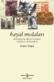 Hayal Molaları, Şemsa Yeğin