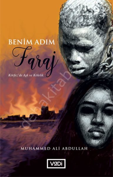 Benim Adım Faraj , Muhammed Ali Abdullah