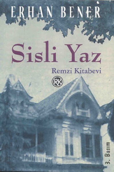 Sisli Yaz, Erhan Bener, Remzi Kitabevi