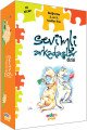 Sevimli Arkadaşlar Dizisi 10 Kitap Takım, Erdem Çocuk