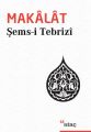 Makalat (Cep  Boy), Şems-i Tebrizî, Ataç Yayınları