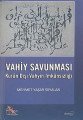 Vahiy Savunması, Ağaç Kitabevi Yayınları
