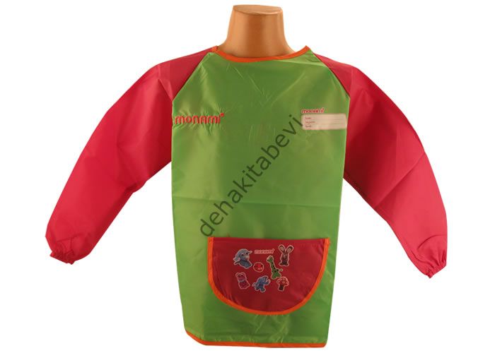MONAMI BOYAMA ÖNLÜĞÜ 65CM. XL