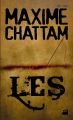 Leş, Maxime Chattam, Doğan Kitap