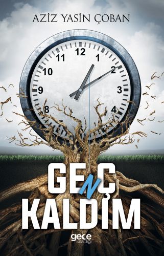 Genç Kaldım, Aziz Yasin Çoban