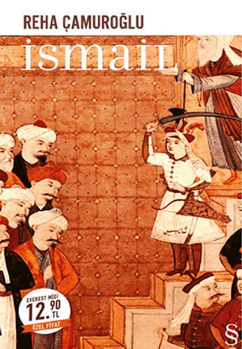 İsmail (Midi Boy), Reha Çamuroğlu