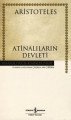 Atinalıların Devleti, Aritoteles