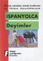 Fono İspanyolca Deyimler