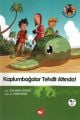 Kaplumbağlar Tehdit Altında 2. Kitap Doğa Dostu Kardeşler, Jean Marie Defossez