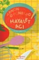 Hayalet Acı, Arnon Grünberg