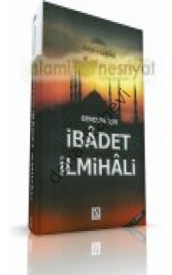 Gençler İçin İbadet İlmihali, Adem Karataş