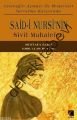 Said-i Nursi'nin Sivil Muhalefeti, Mustafa Sabri
