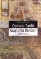Tanzimat Öncesi Osmanlı Tarihi Araştırma Rehberi - Erhan Afyoncu
