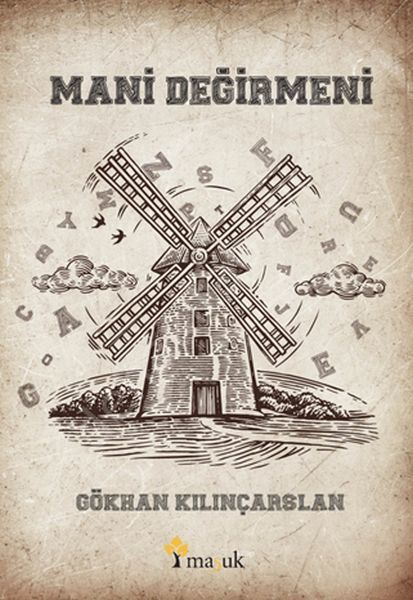 Mani Değirmeni, Maşuk Kitap
