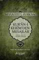 Kuranı Kerimden Mesajlar - 2, Kıraat Yayınları