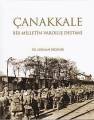Çanakkale Bir Milletin Varoluş Destanı, Lokman Erdemir