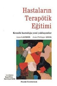HASTALARIN TERAPOTİK EĞİTİMİ