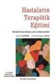 HASTALARIN TERAPOTİK EĞİTİMİ