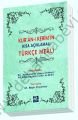 Kuranı Kerimin Kısa Açıklamalı Türkçe Meali (Roman boy)